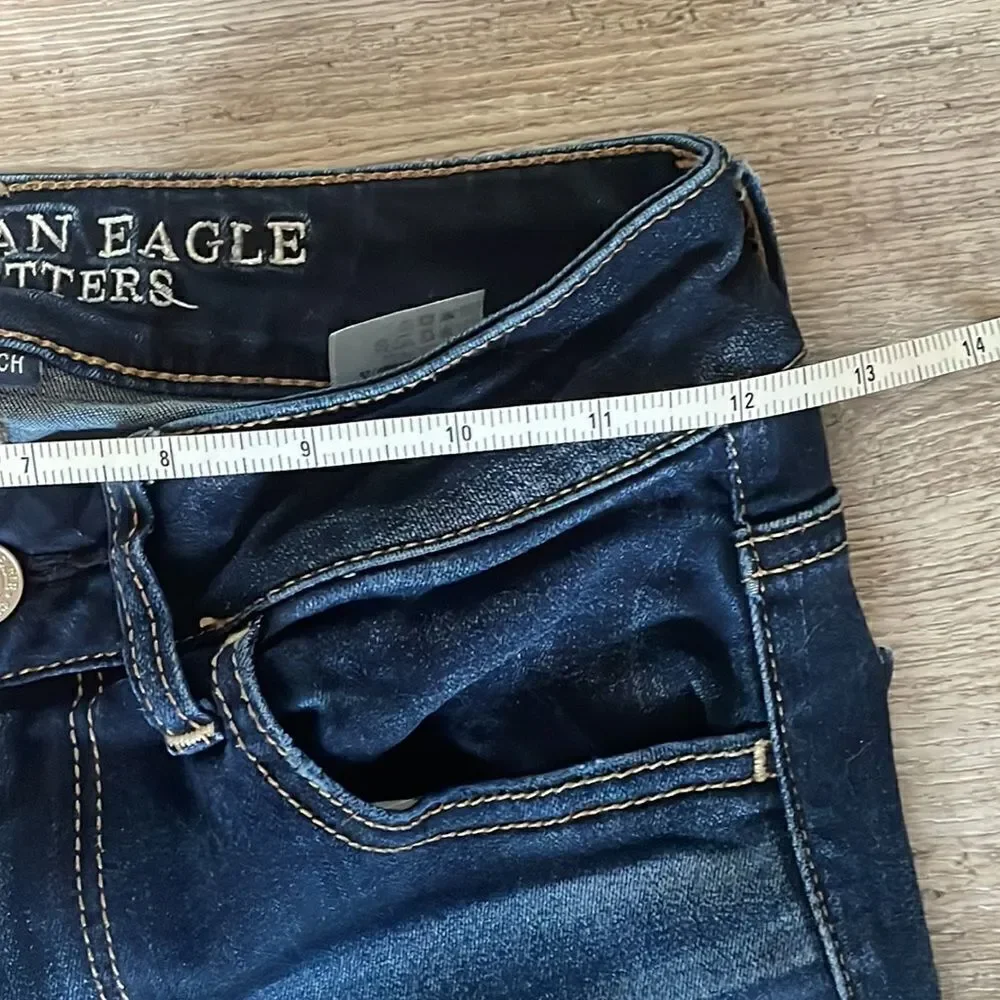 American Eagle 00short - Picture 6 of 6